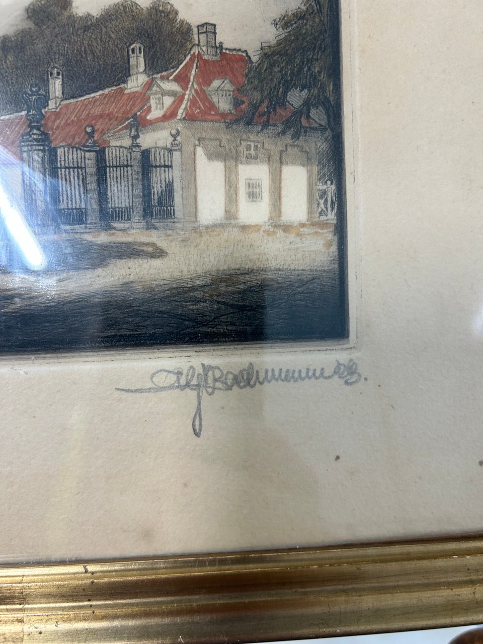 Galleribillede