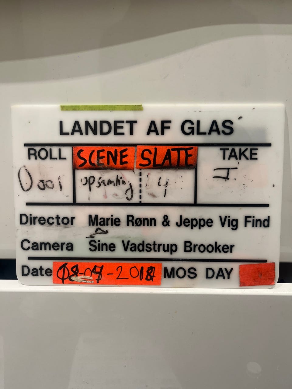 Galleribillede