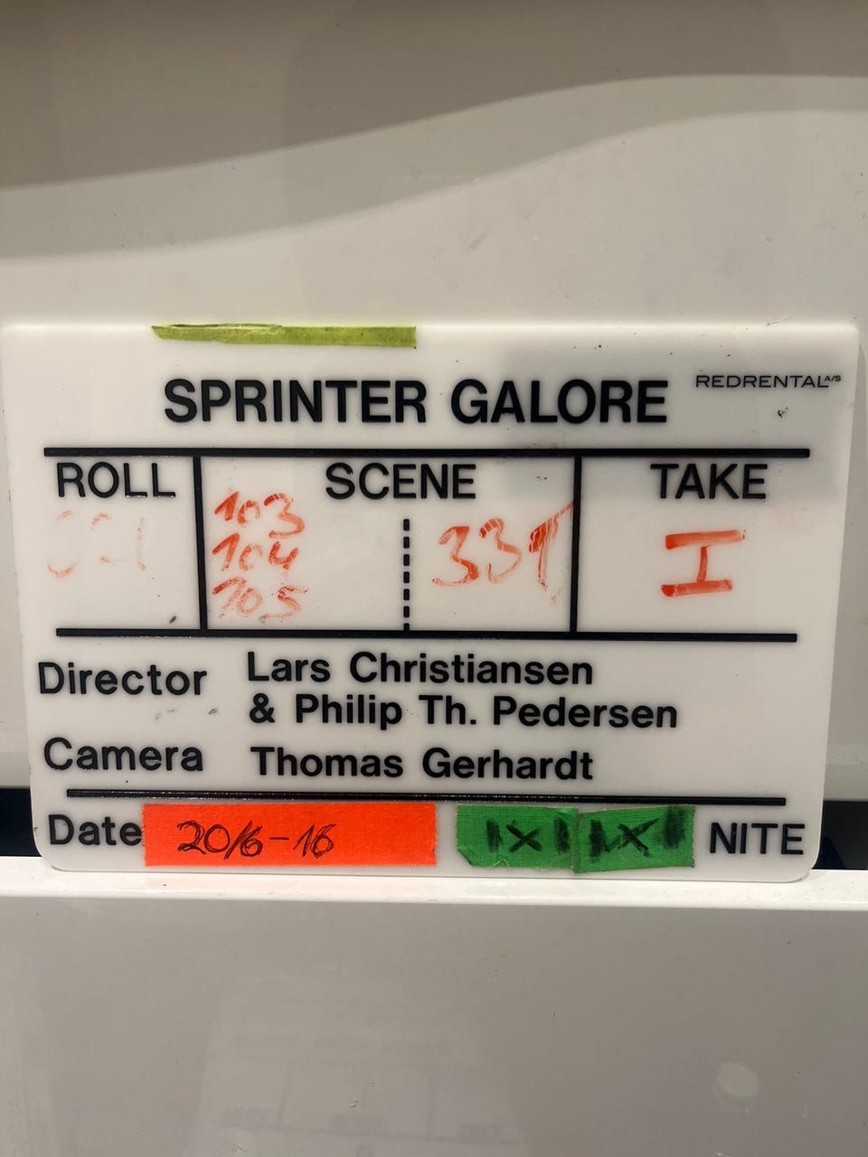 Galleribillede