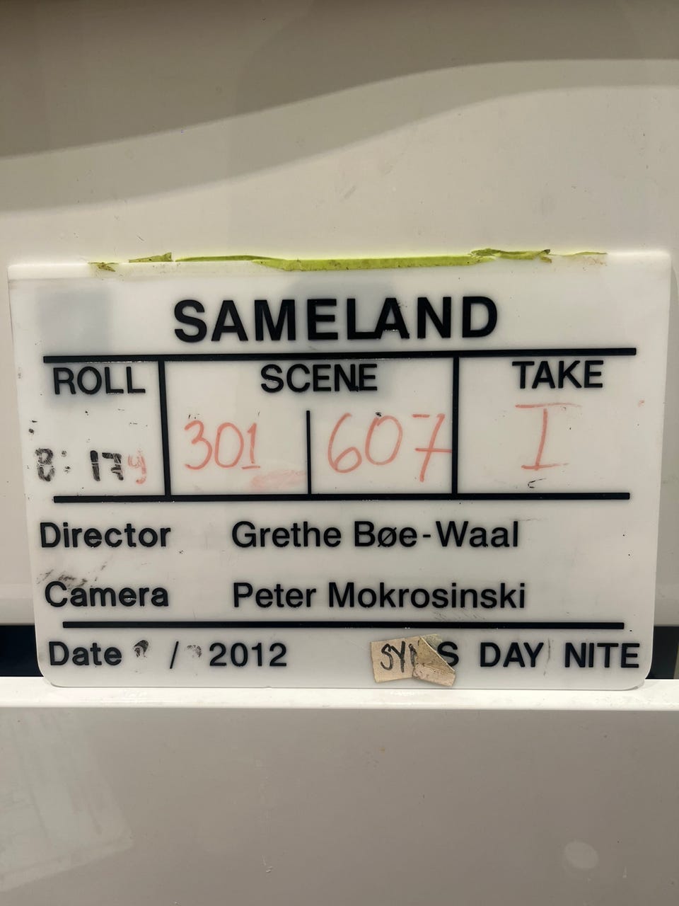 Galleribillede