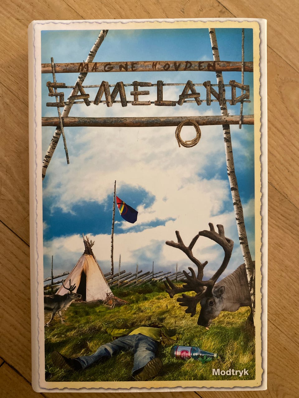 Galleribillede