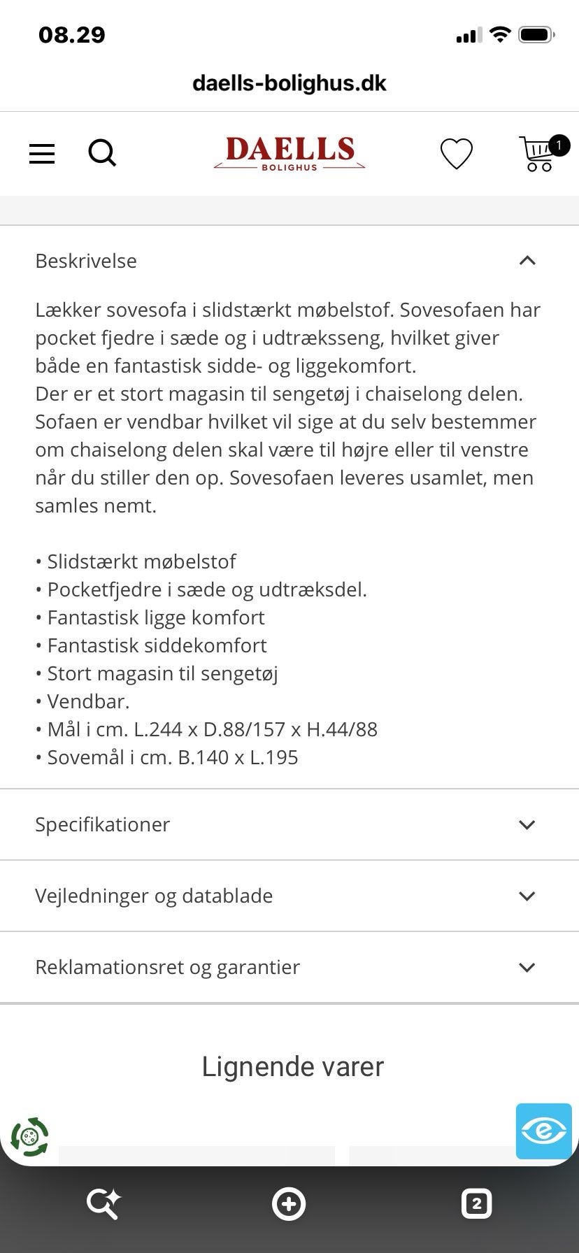 Galleribillede