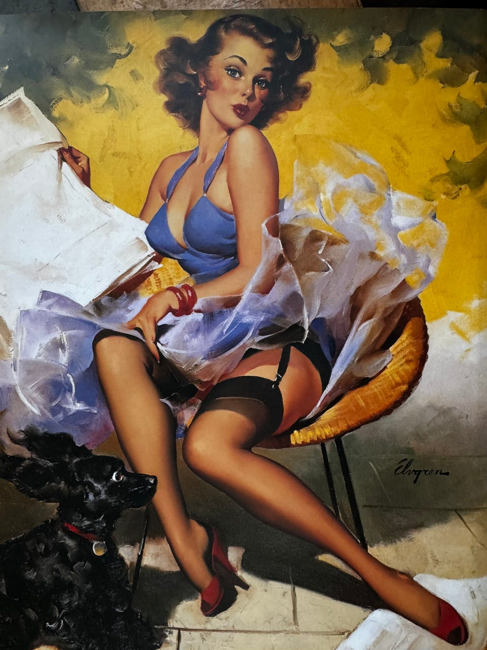 Galleribillede