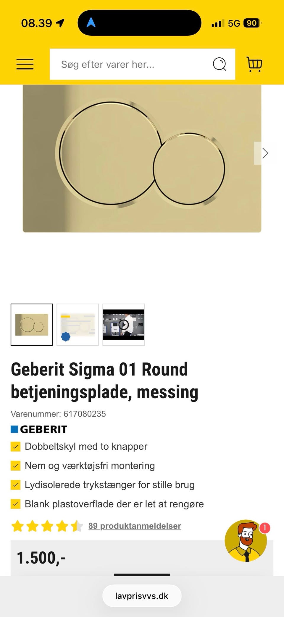Galleribillede