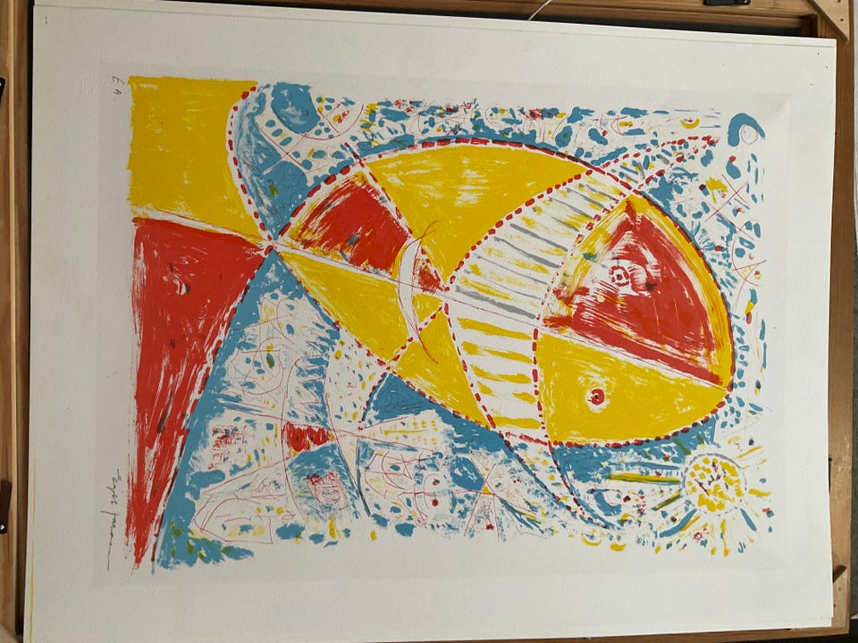 Galleribillede