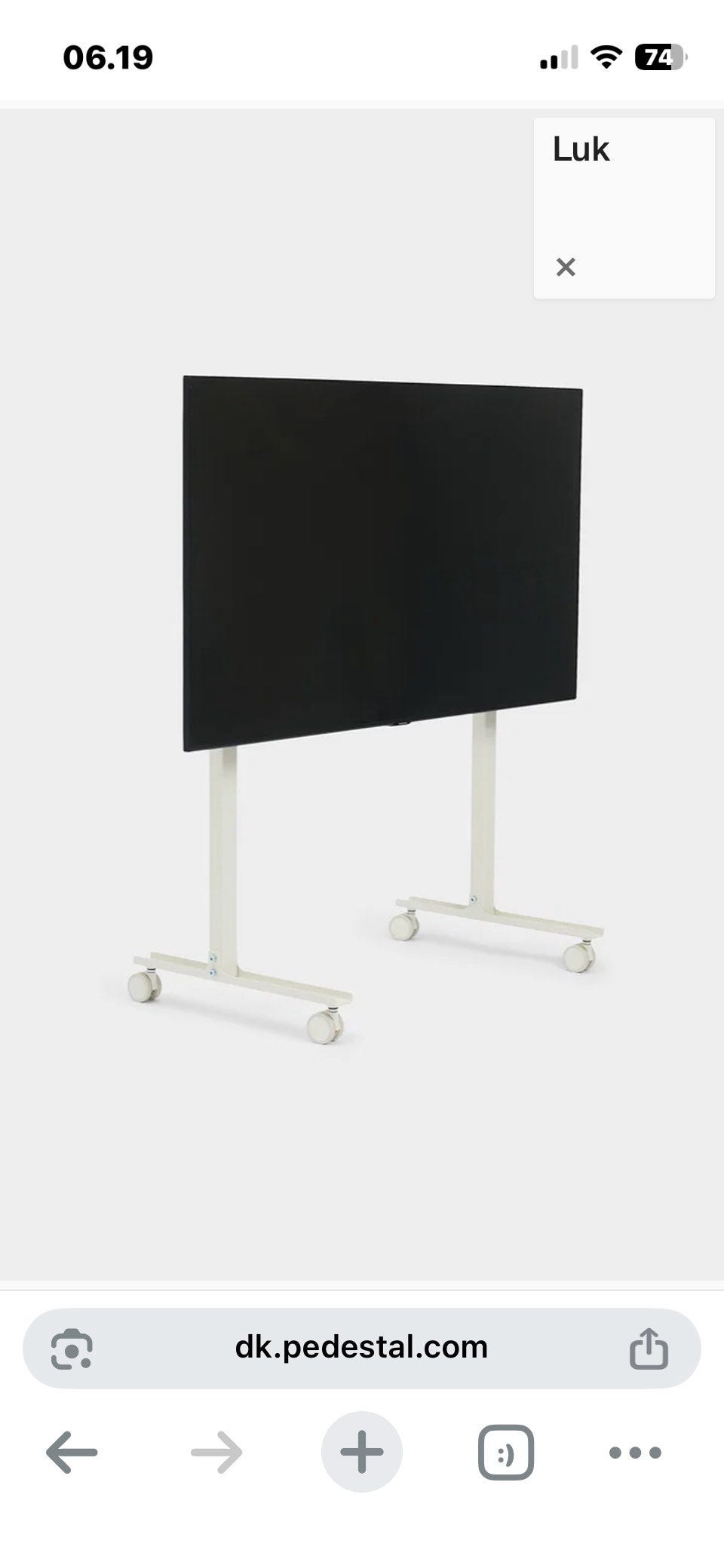 Galleribillede