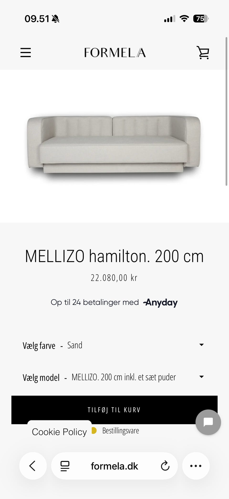 Galleribillede