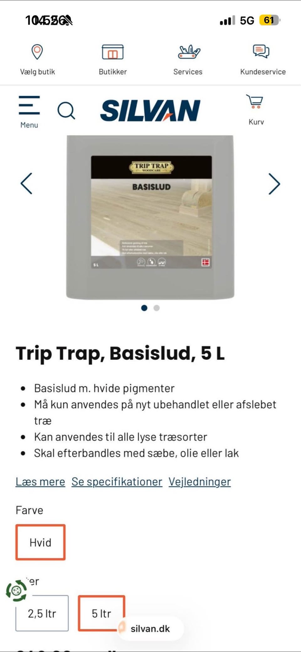 Galleribillede