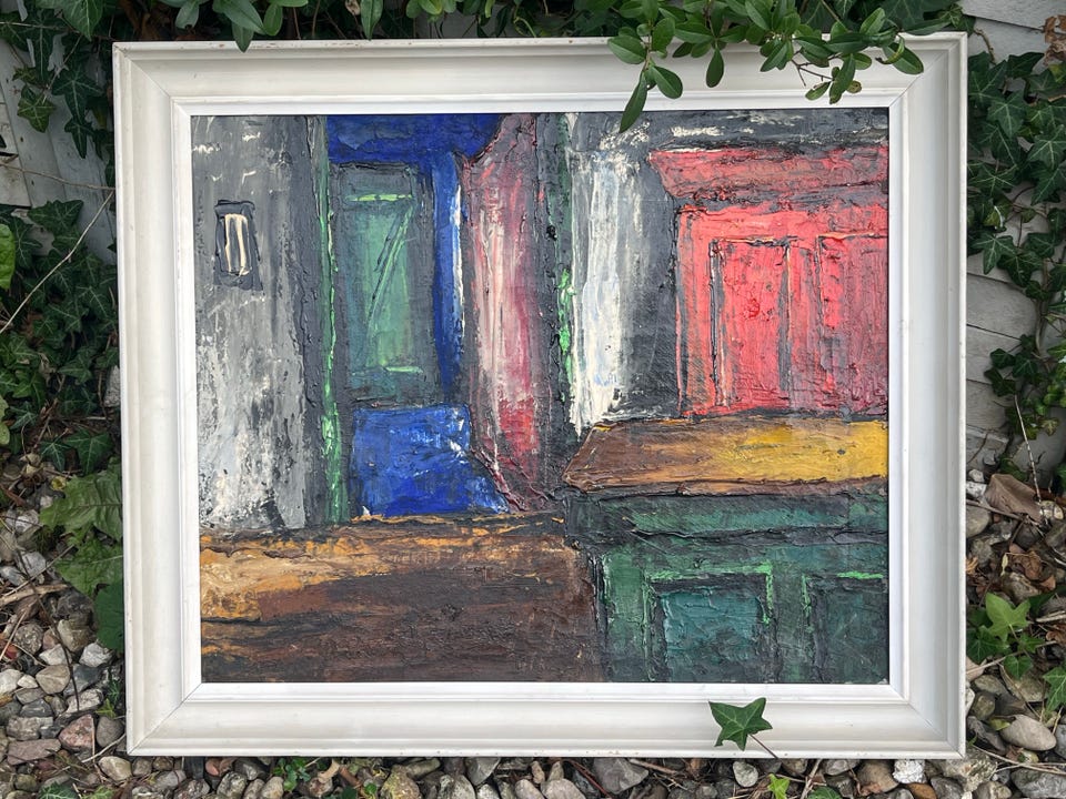 Galleribillede