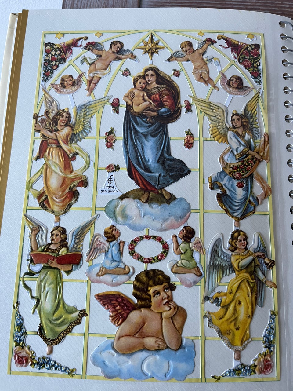 Galleribillede