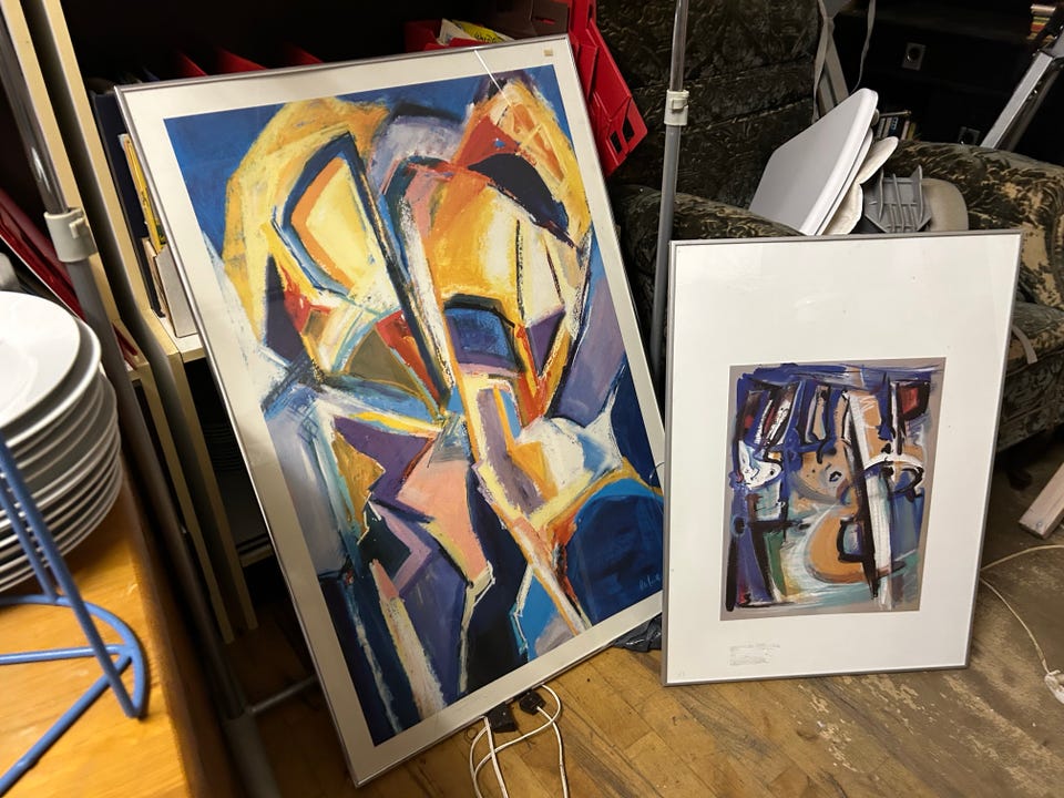 Galleribillede