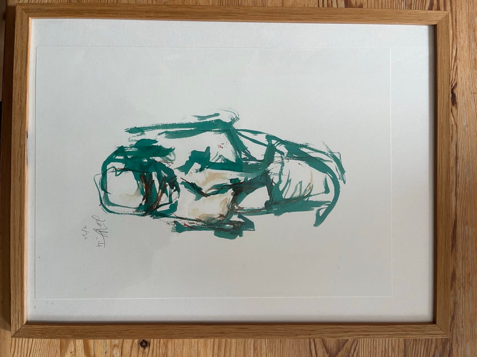 Galleribillede