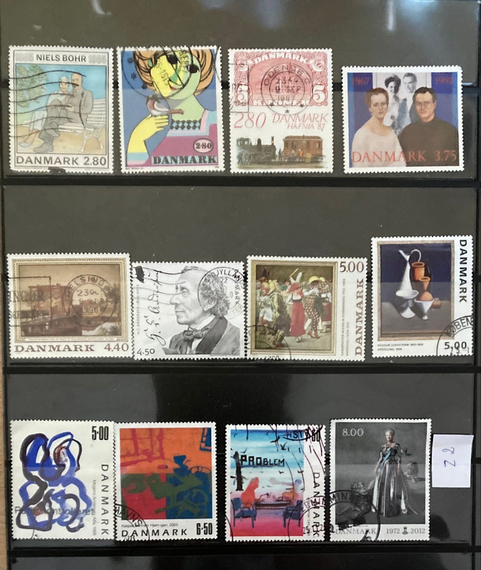 Galleribillede