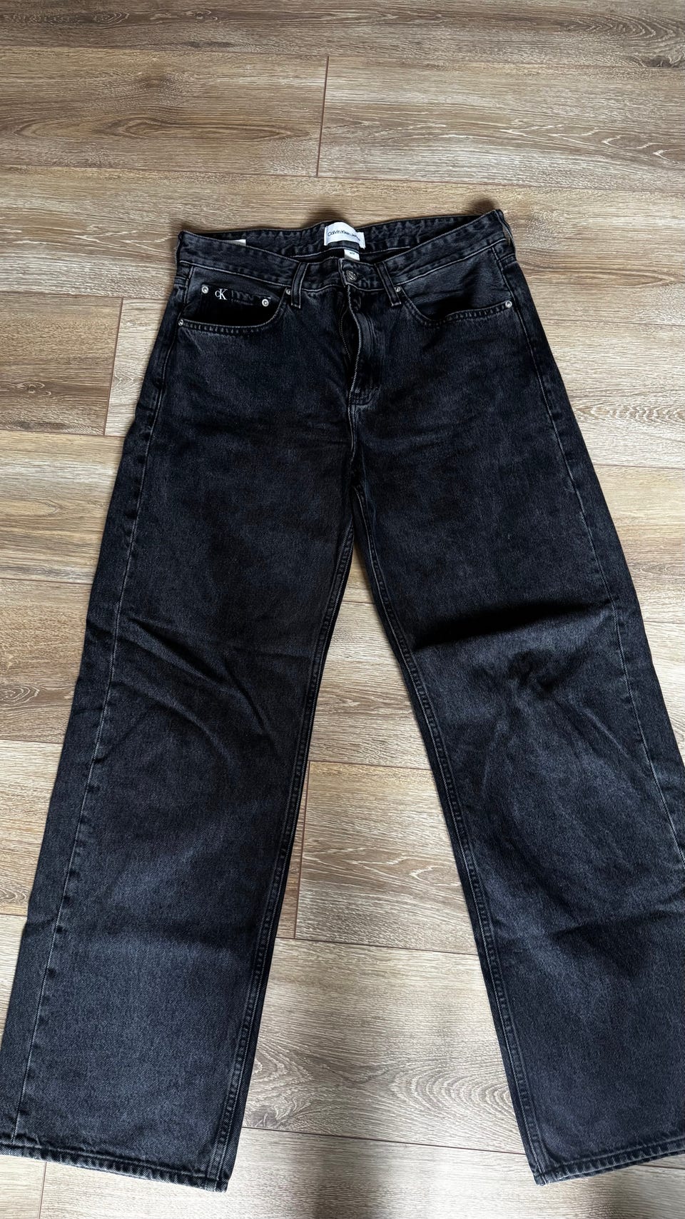 Calvin Klein Jeans, Calvin Klein Jeans – '90s Loose' (W32)