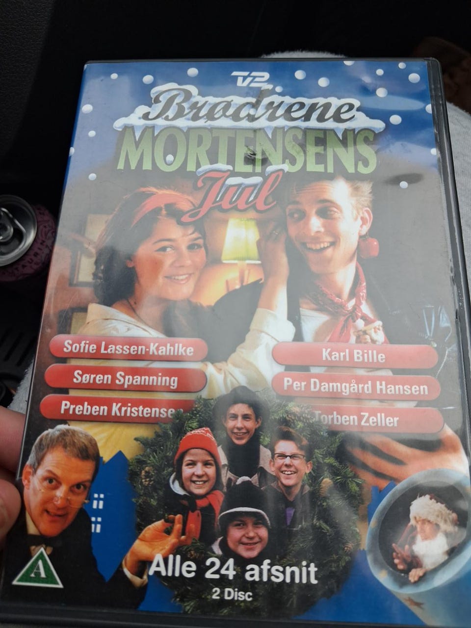 Galleribillede
