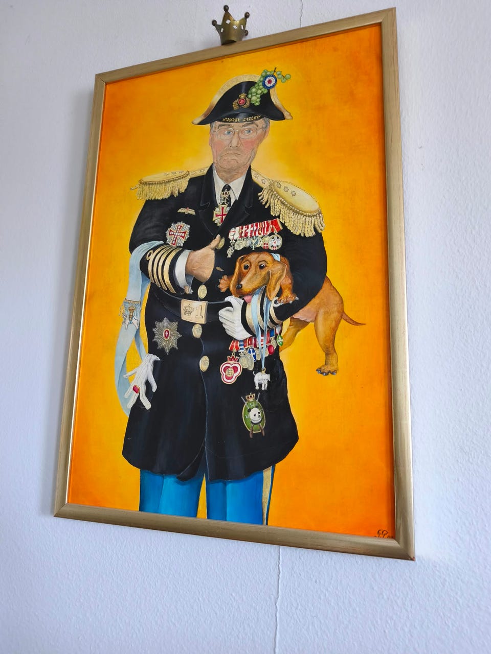 Galleribillede