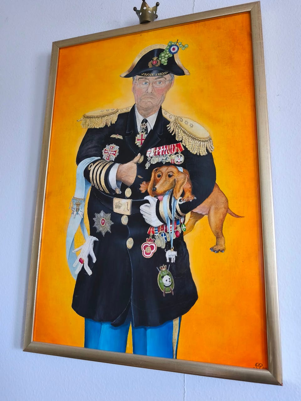 Galleribillede