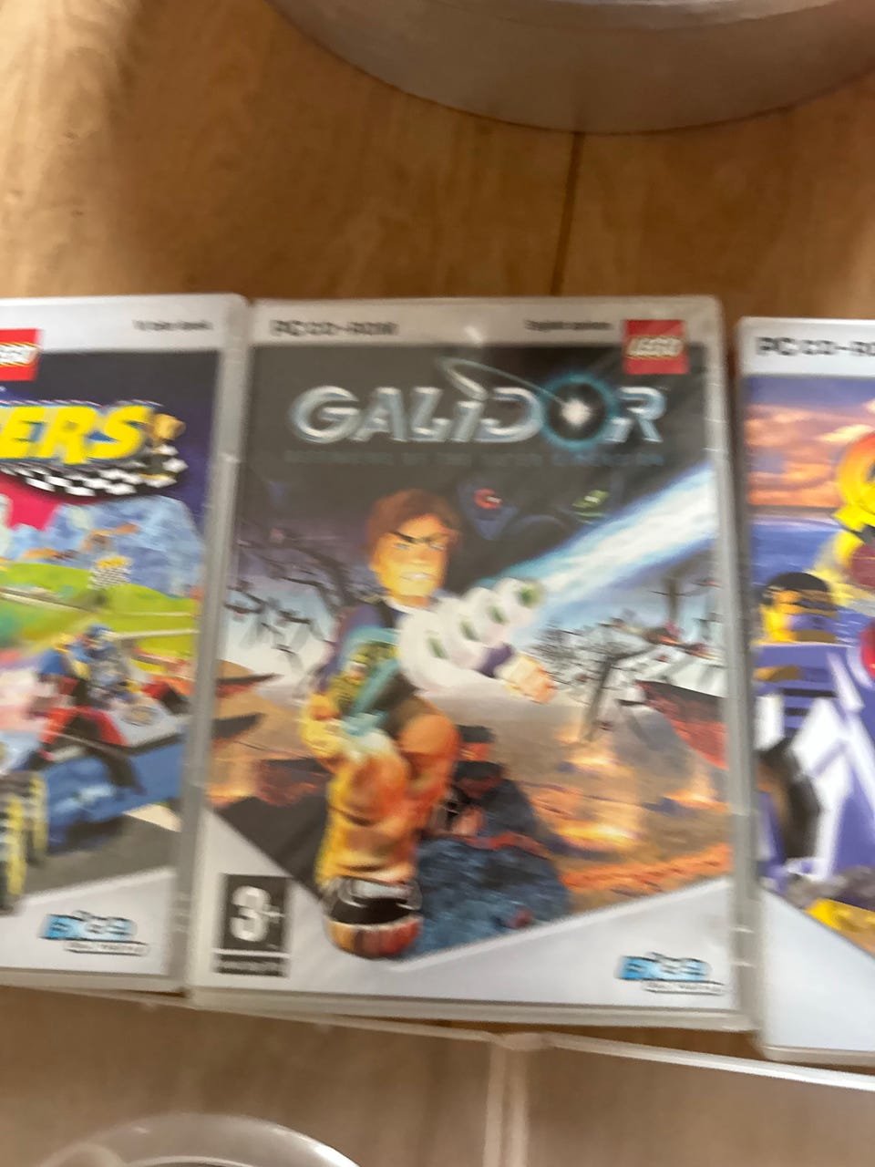 Galleribillede