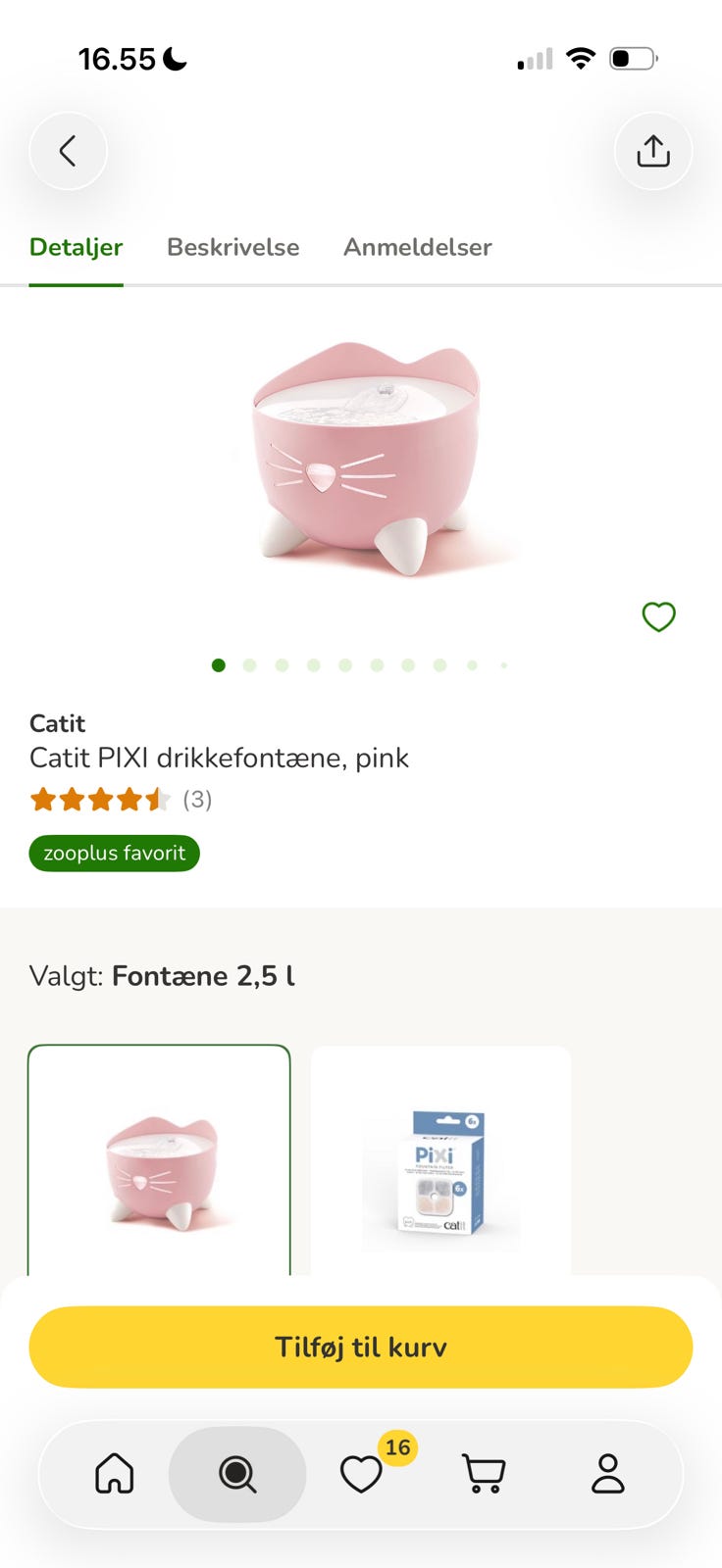 Galleribillede