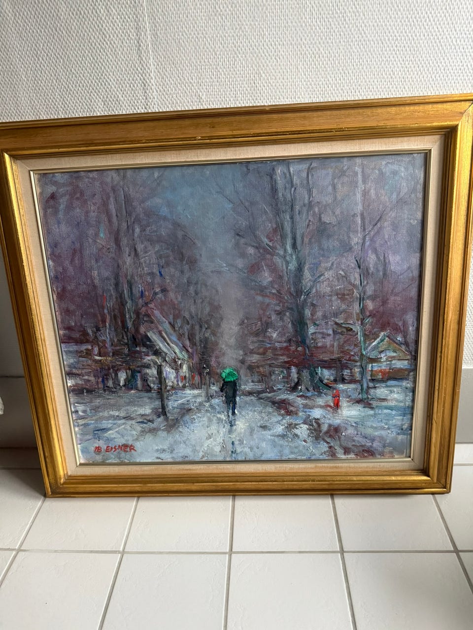 Galleribillede