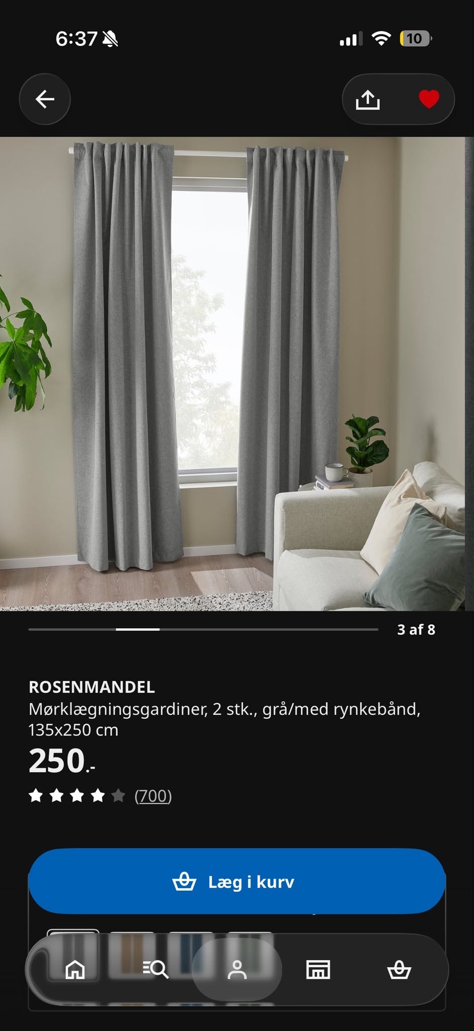 Galleribillede