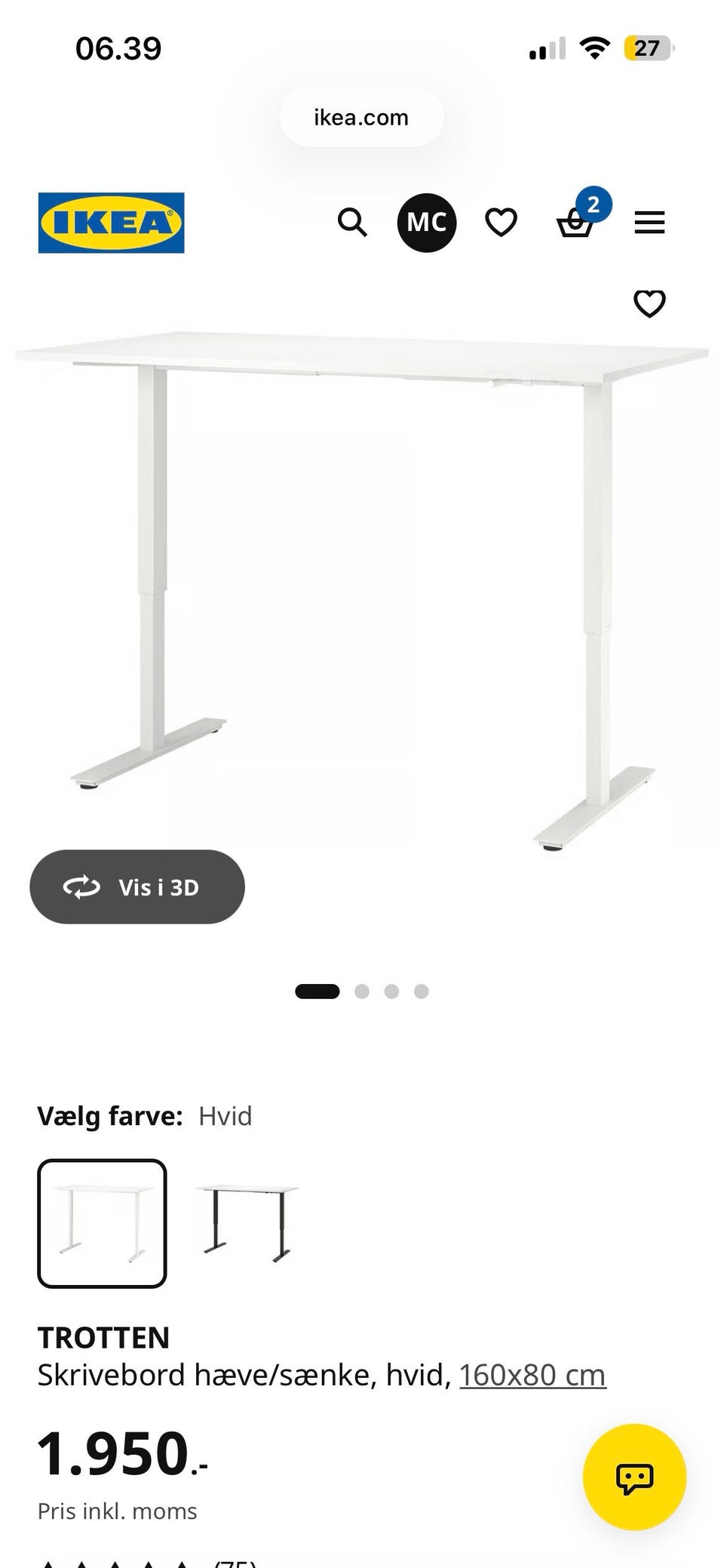 Galleribillede