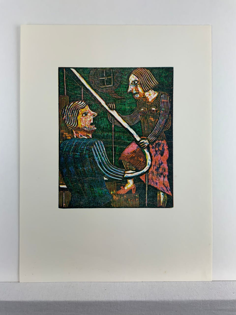 Galleribillede