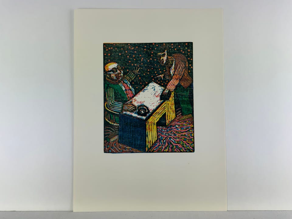 Galleribillede