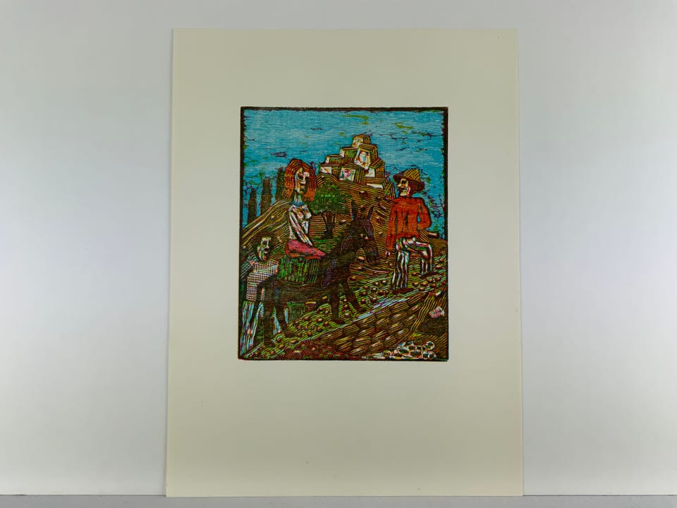 Galleribillede
