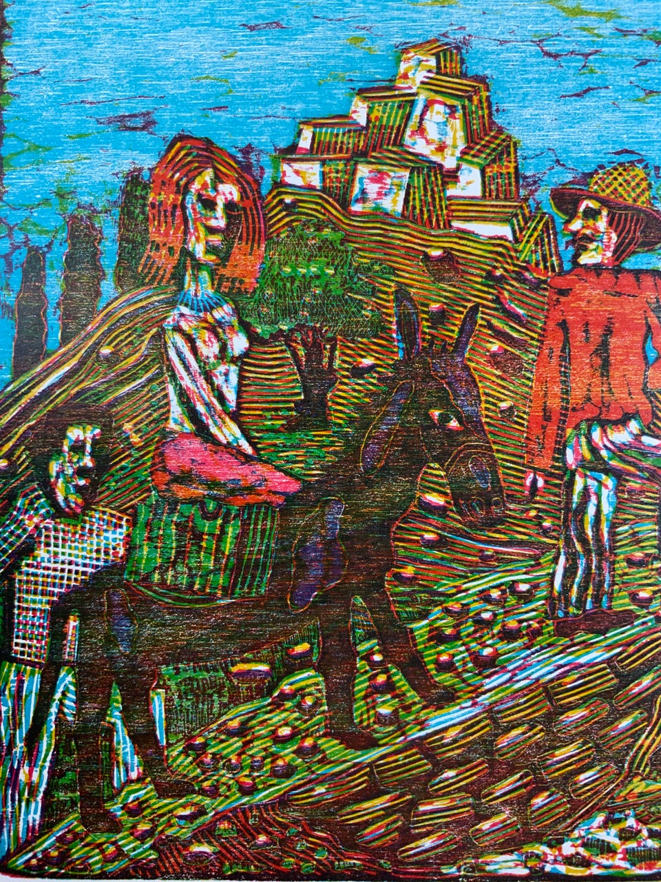 Galleribillede