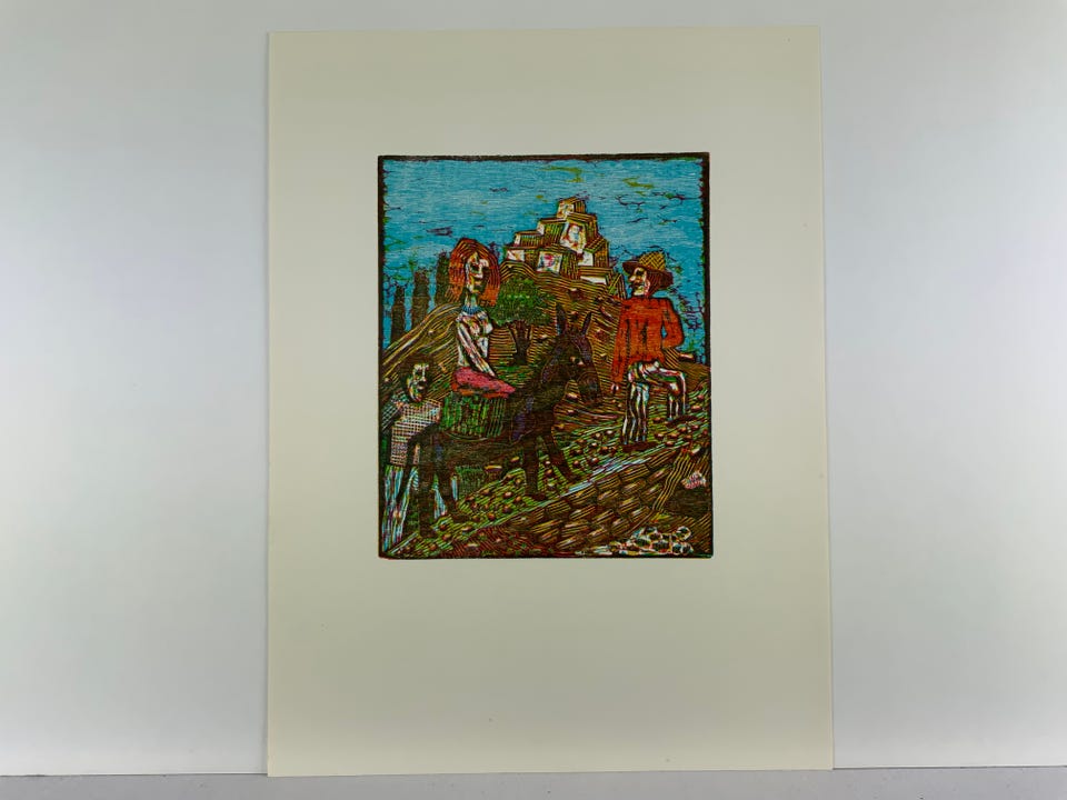 Galleribillede
