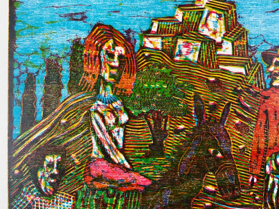 Galleribillede