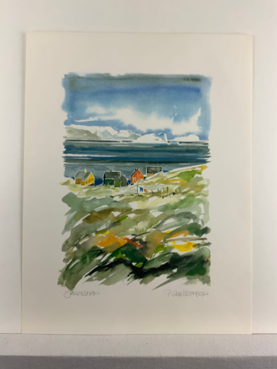 Galleribillede