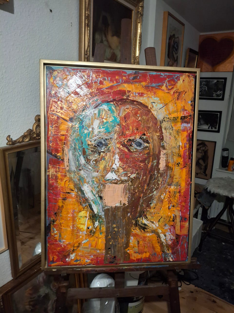 Galleribillede