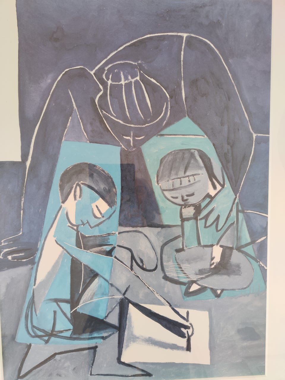 Galleribillede