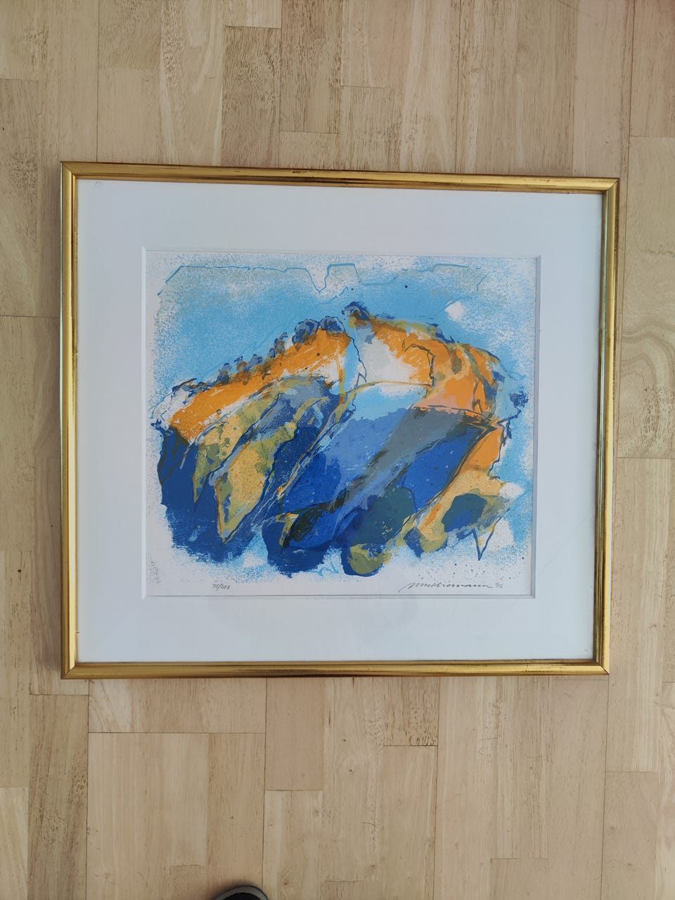Galleribillede