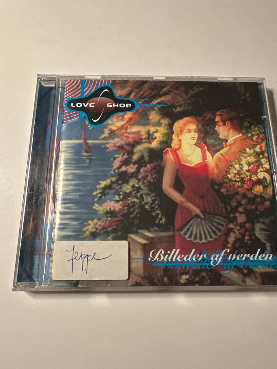 Galleribillede