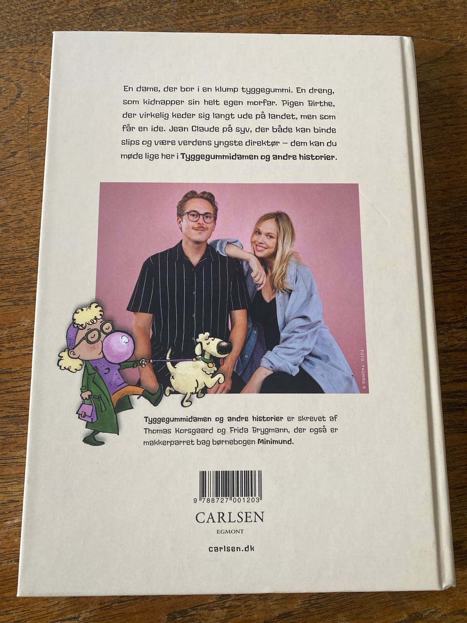 Galleribillede