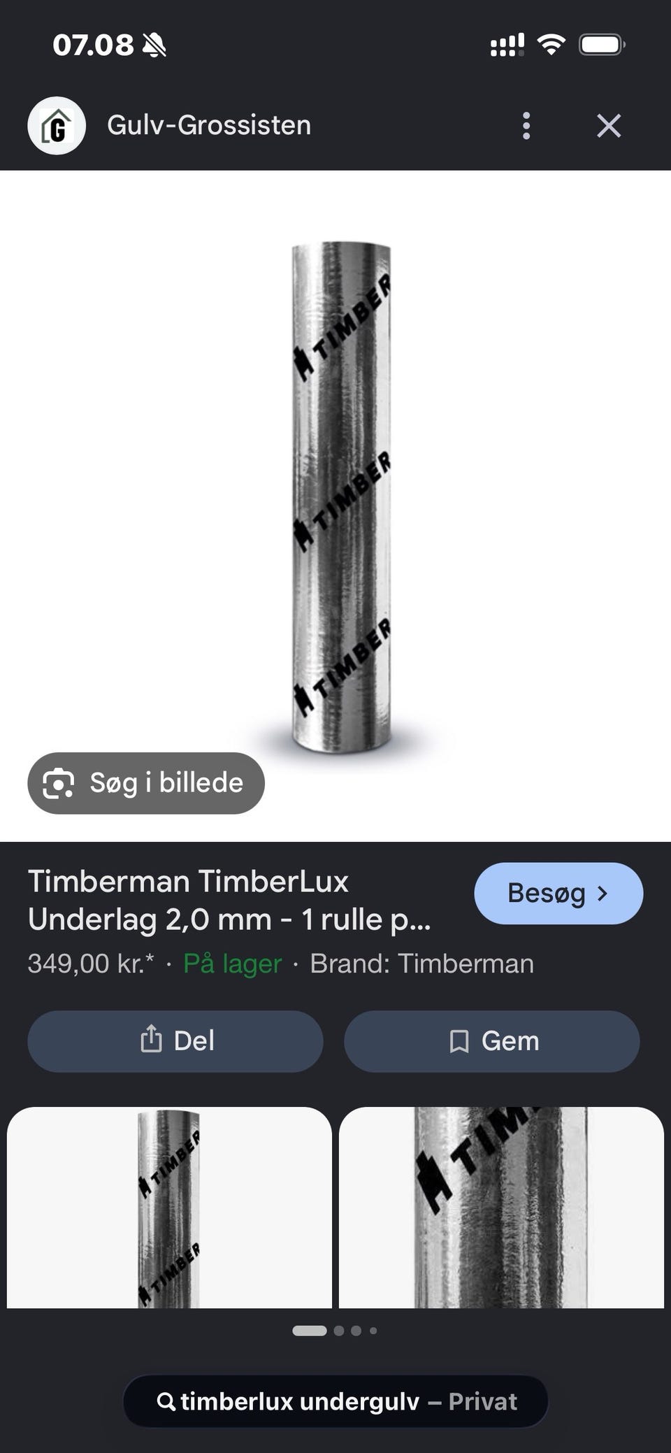 Galleribillede