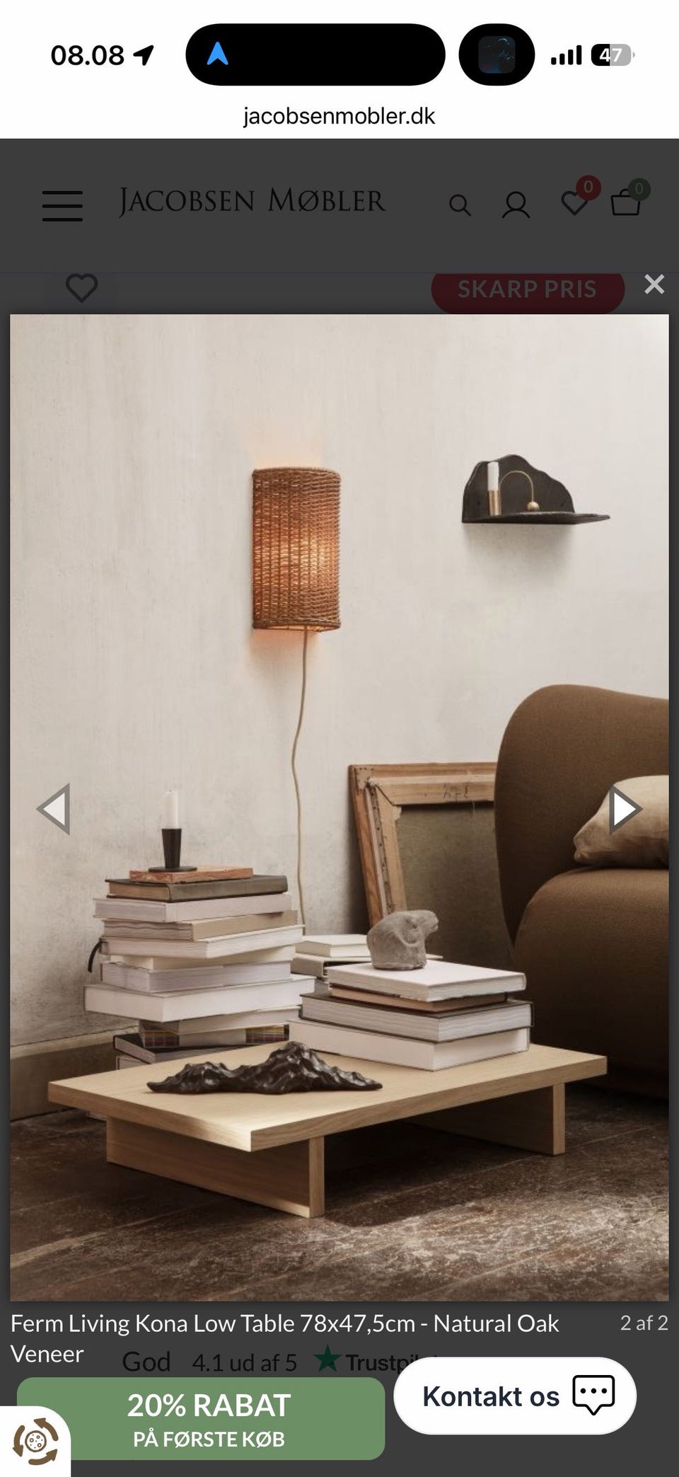 Galleribillede