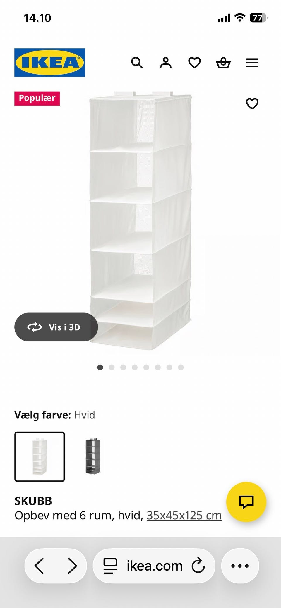 Galleribillede