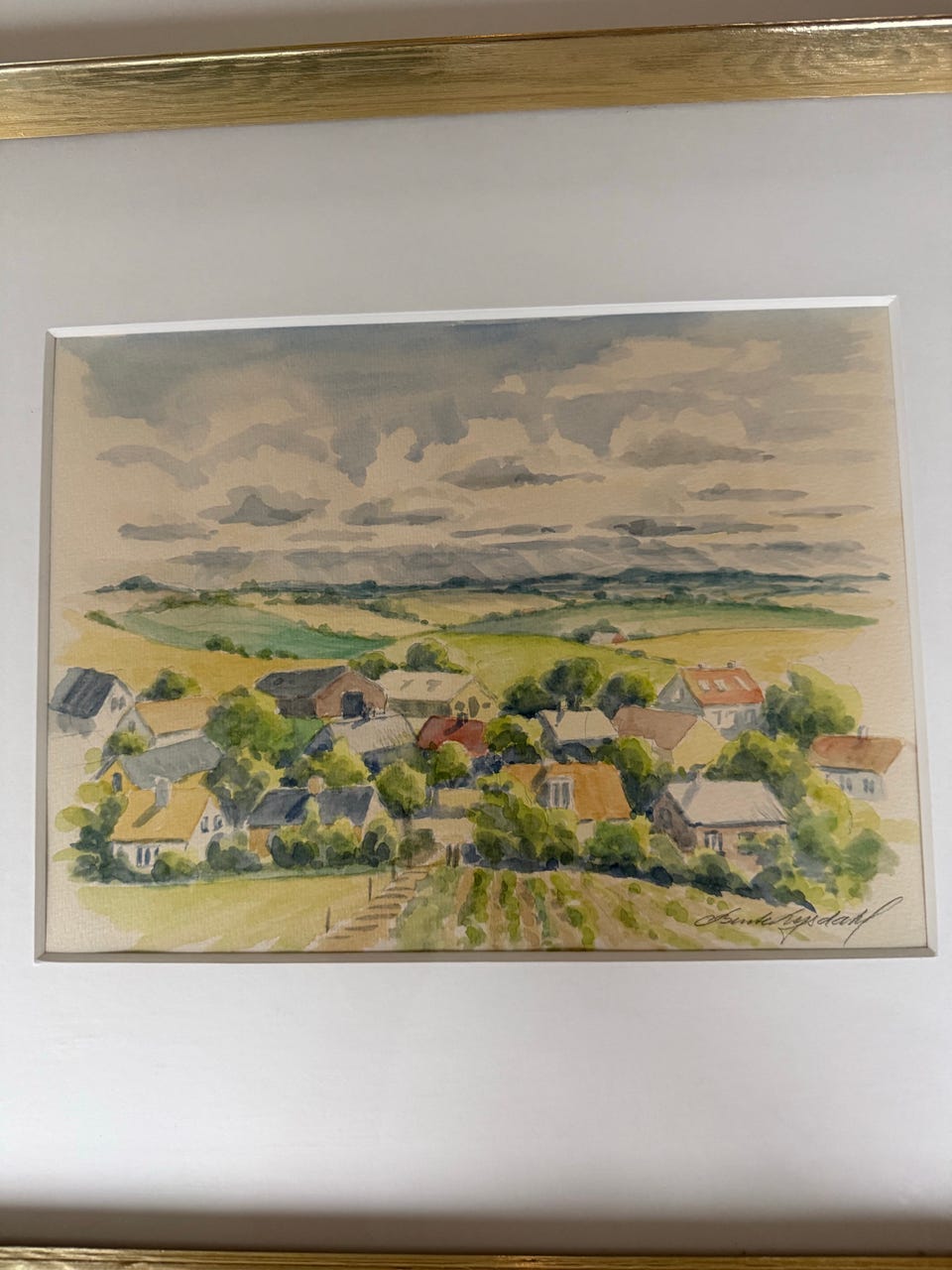 Galleribillede