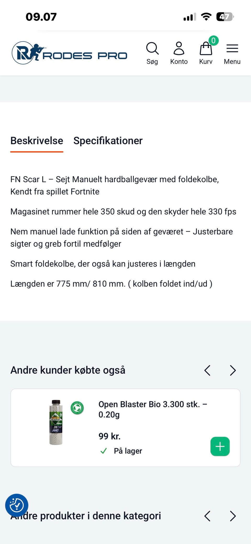 Galleribillede