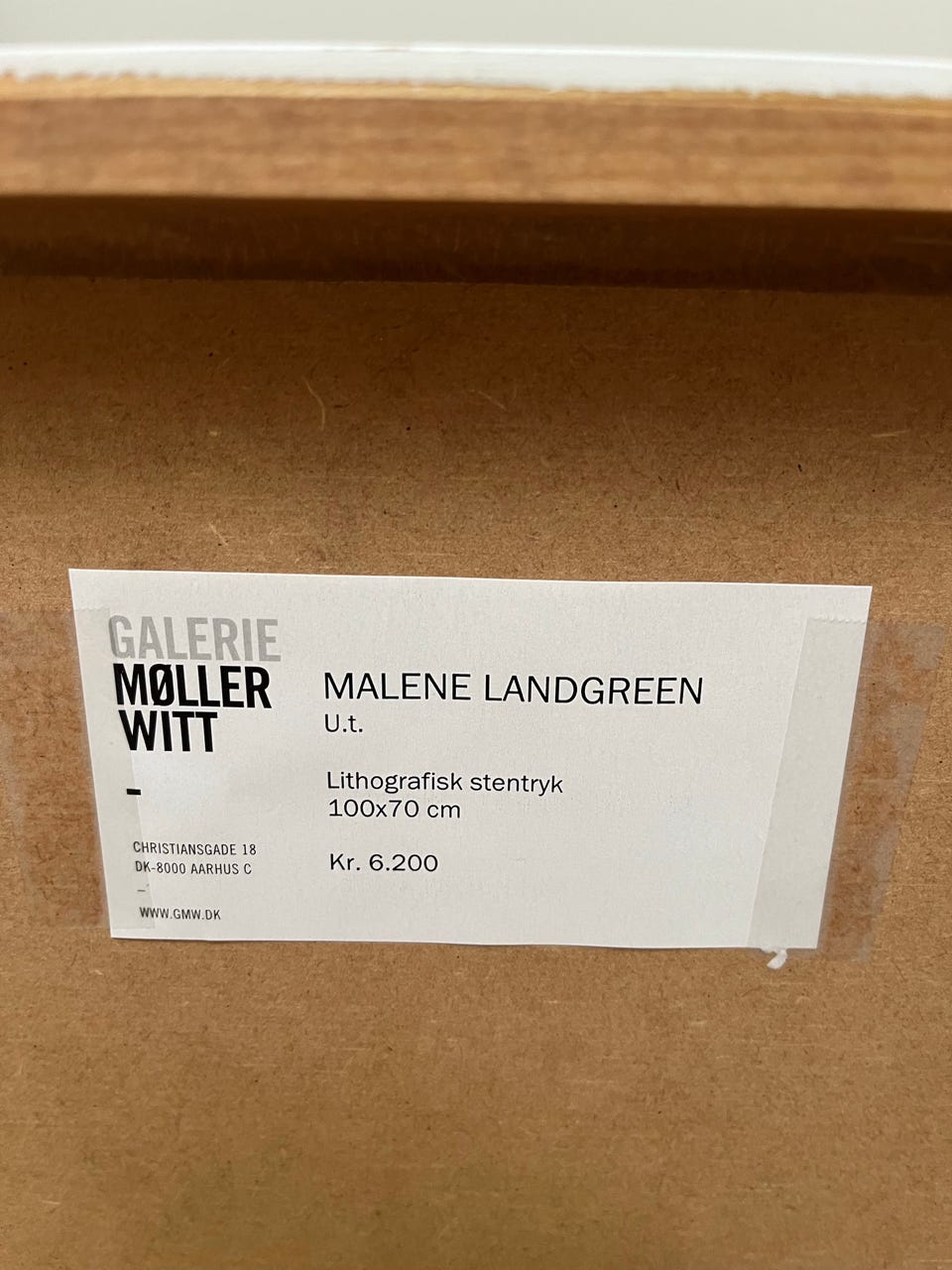 Galleribillede