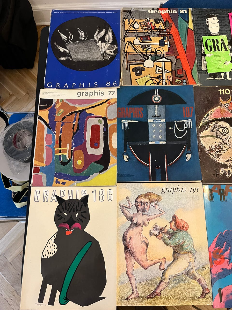 Galleribillede