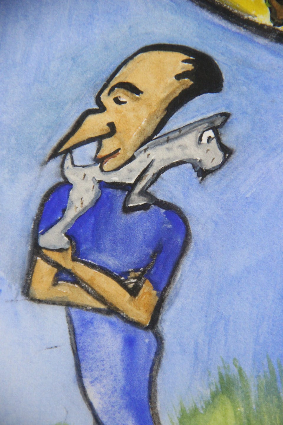 Galleribillede