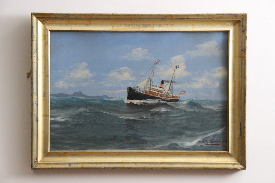 Galleribillede