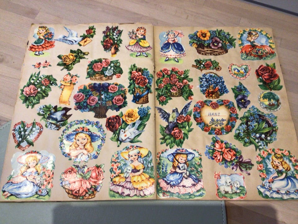 Galleribillede