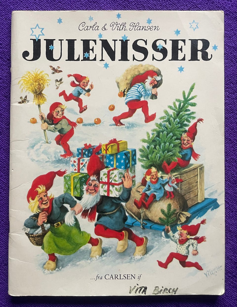 Galleribillede