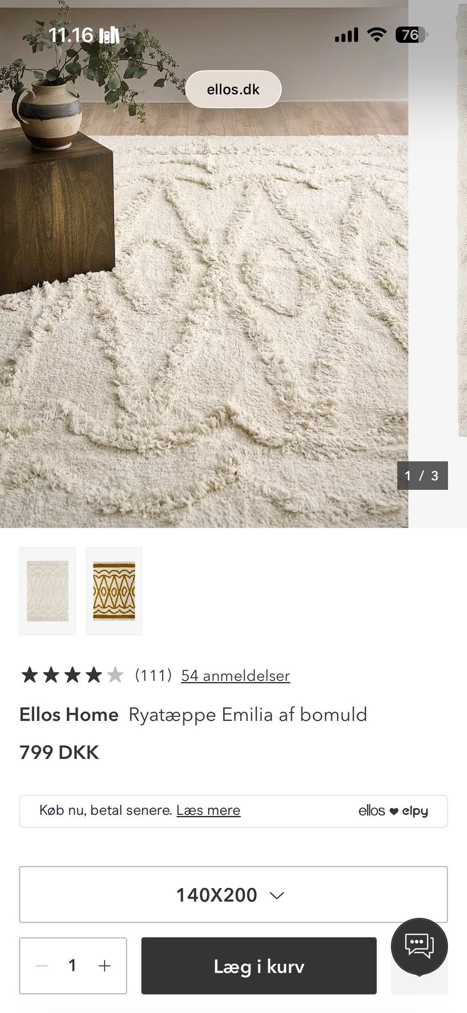 Galleribillede